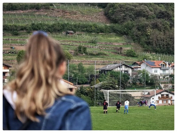 Campo Sportivo di Civezzano  - Civezzano 