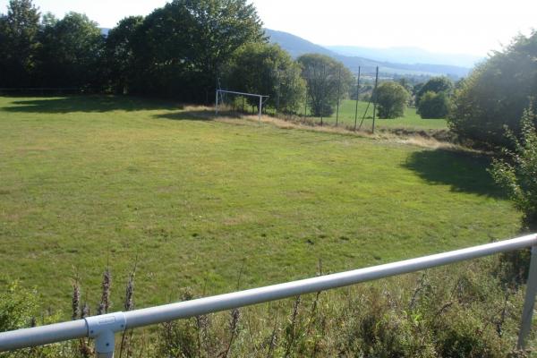 Sportplatz Holthausen - Schmallenberg-Holthausen