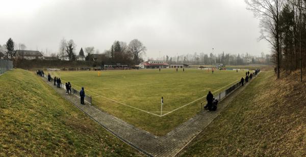 Rodi Sportpark - Mietingen