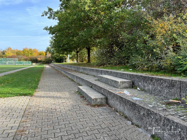 Carl-Diem-Stadion Nebenplatz 2 - Reutlingen