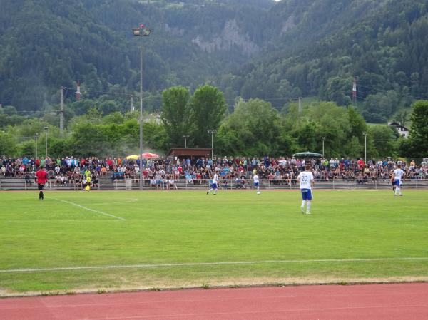 Sportzentrum Stainach - Stainach