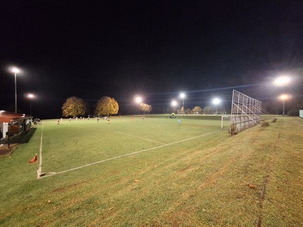 Stadion auf der Blah Nebenplatz 1 - Obernheim