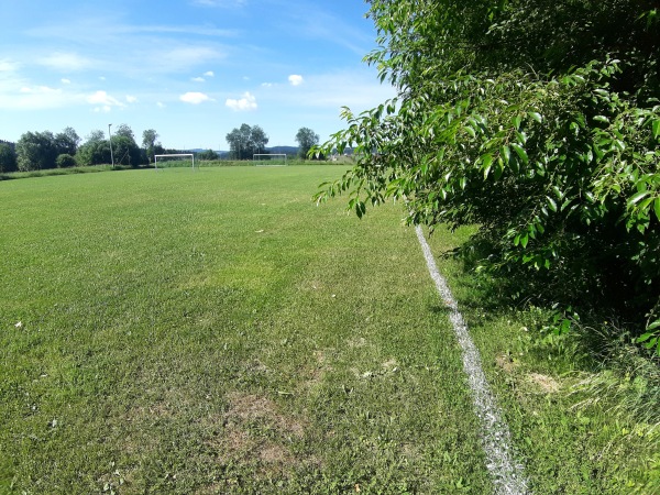 Waldsportplatz - Rinchnach