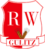 Wappen SG Rot-Weiß Gülitz 1924  16636