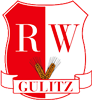 Wappen SG Rot-Weiß Gülitz 1924