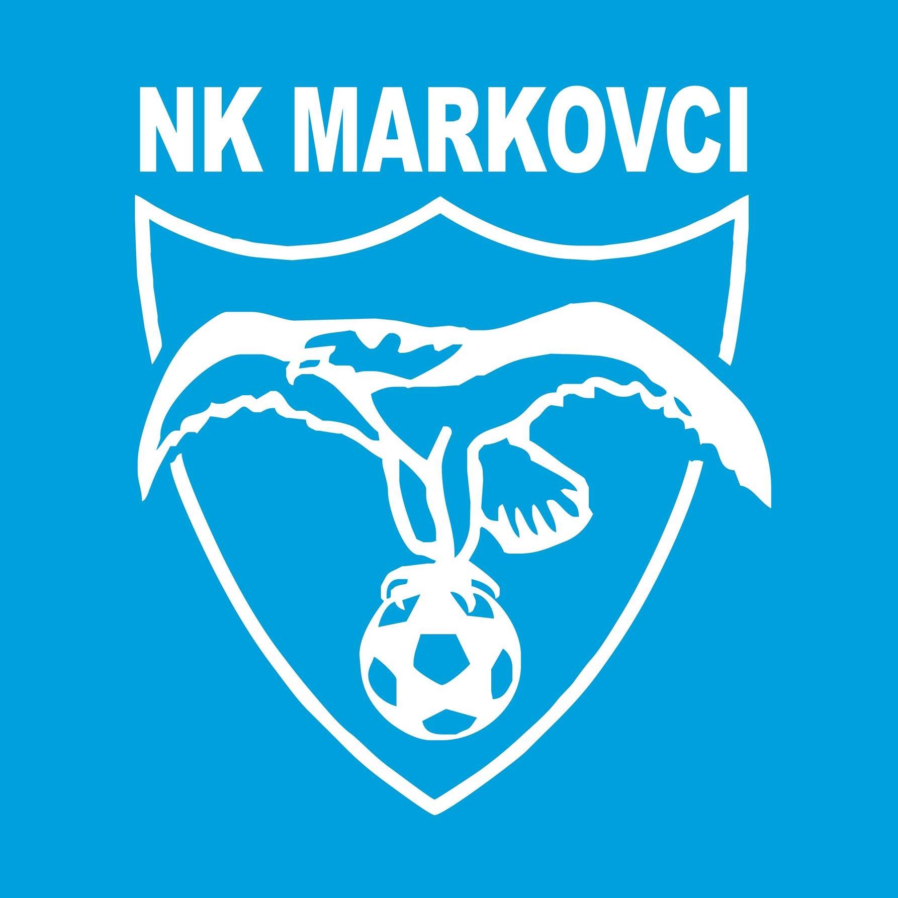 Wappen ŠD Markovci  84858