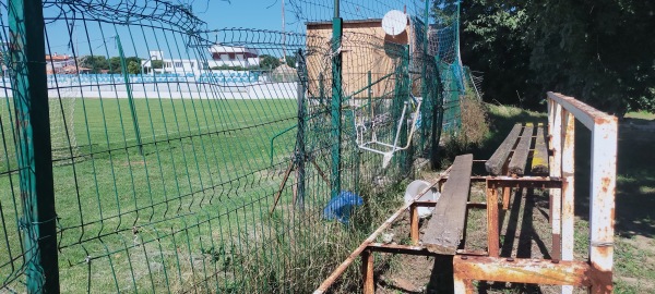 Nogometno igralište Ližnjan - Ližnjan