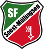 Wappen SF Soest-Müllingsen 45/60 diverse