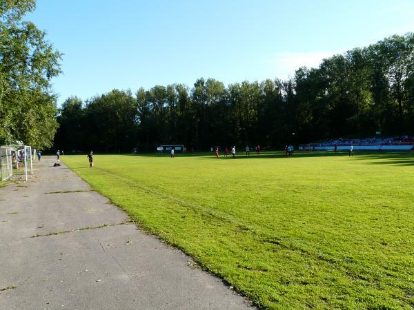 Academ Stadium - Rīga (Riga)