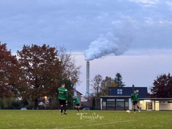 Erich-Schneider-Stadion - Nordstemmen