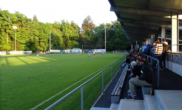 Adolf Leber Stadion - Deutsch Goritz