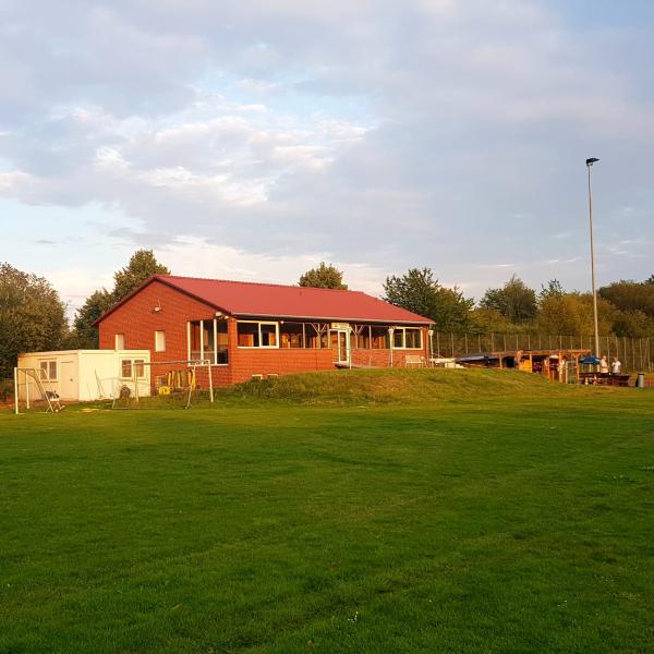 Sportanlage Kirchstraße - Braunschweig-Timmerlah