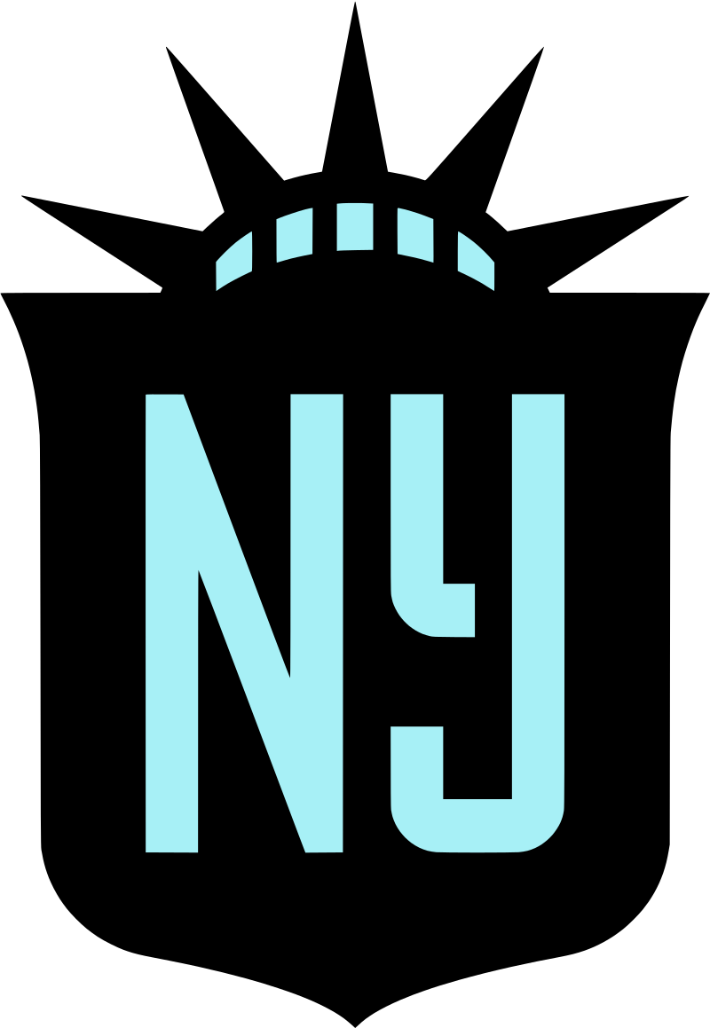 Wappen NJ/NY Gotham FC  83742