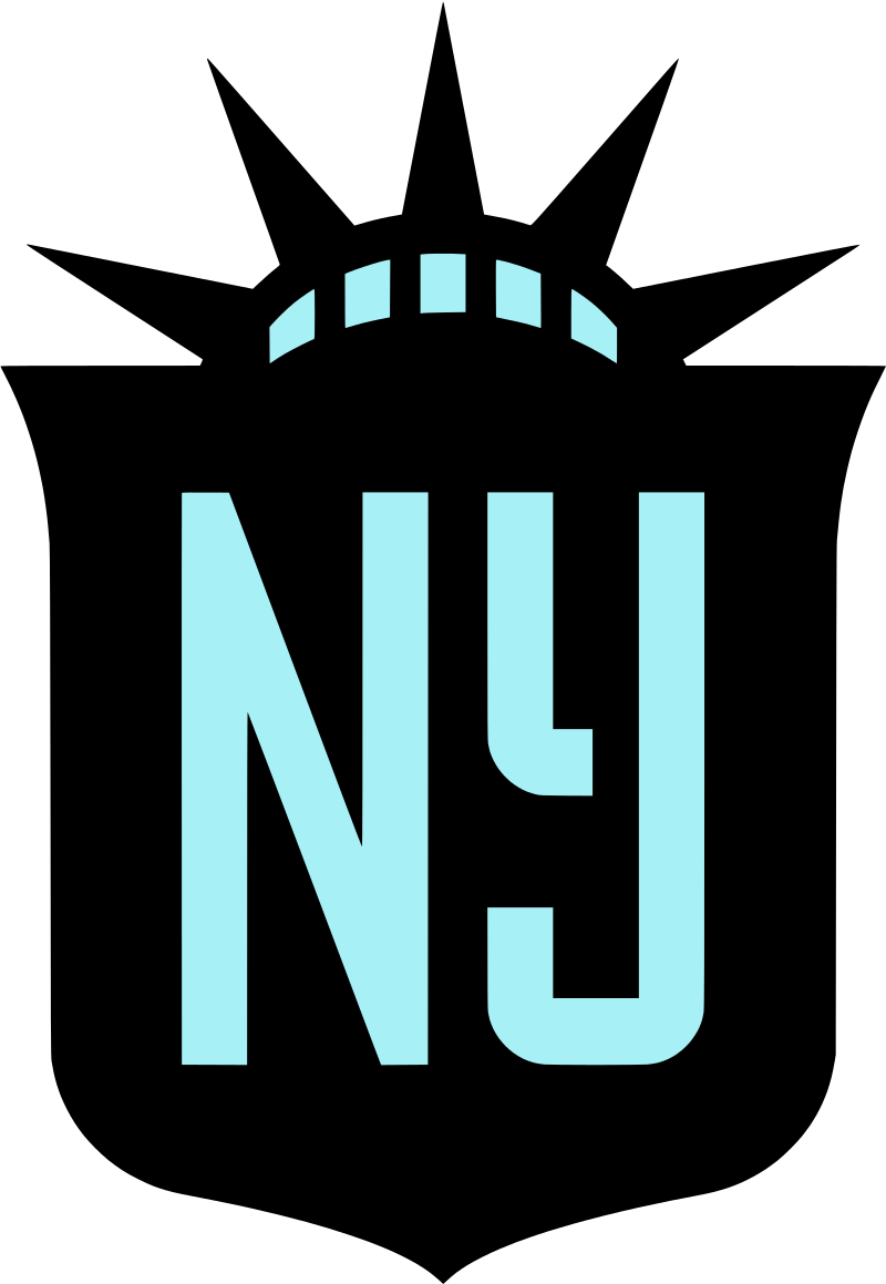 Wappen NJ/NY Gotham FC