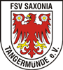 Wappen FSV Saxonia Tangermünde 1907