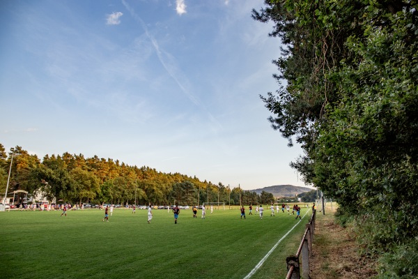 Sportanlage Schönberg Platz 2 - Lauf/Pegnitz-Schönberg