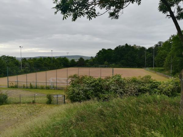 Waldstadion Nebenplatz 2 - Eisenberg/Pfalz