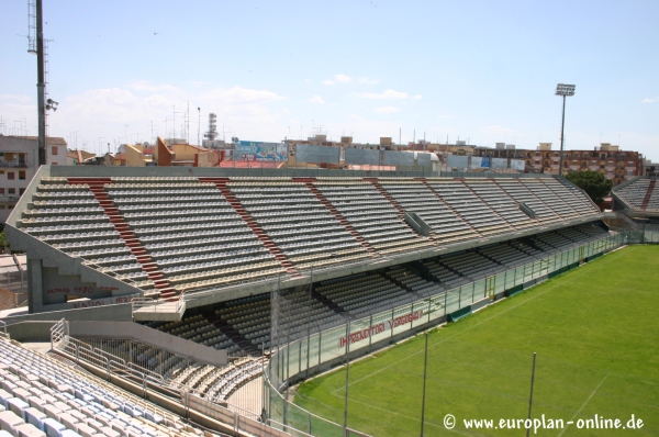 Stadio Pino Zaccheria - Foggia
