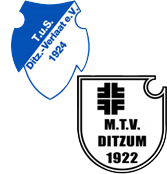 Wappen SG Ditzumerverlaat/Ditzum II
