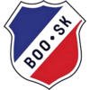Wappen Boo SK