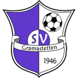 Wappen SV Gramastetten  50659
