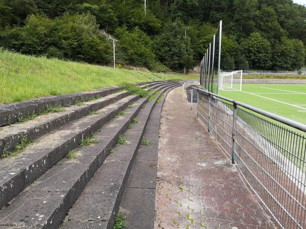 Reineckestadion - Altena/Westfalen