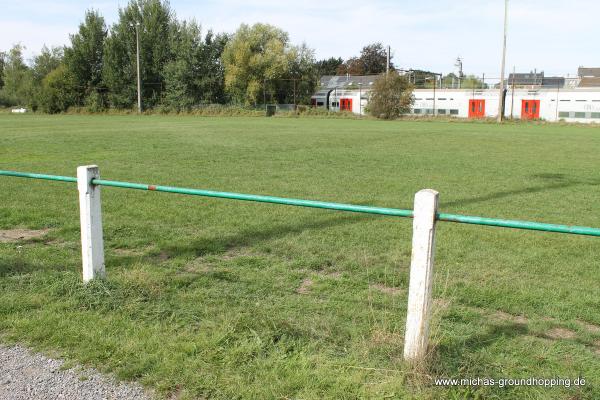 Stade Reine Fabiola Terrain 2 - Welkenraedt