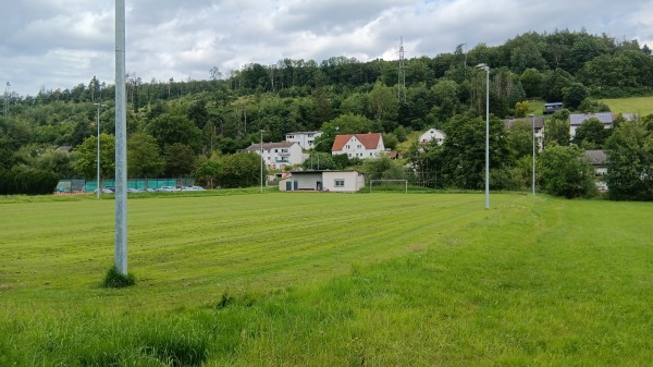 Sportanlage Kalkobes Platz 2 - Bad Hersfeld-Kalkobes