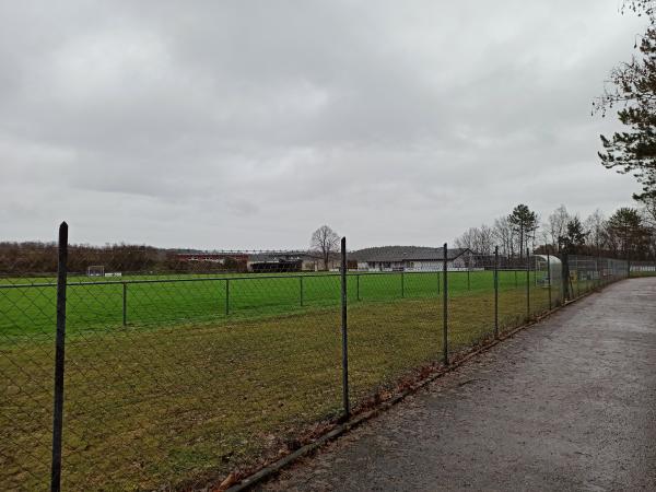 Sportgelände Appenberg - Mönsheim