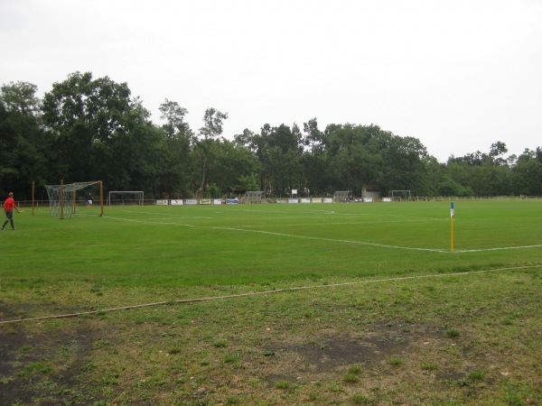 Sportplatz Süd - Ziesar