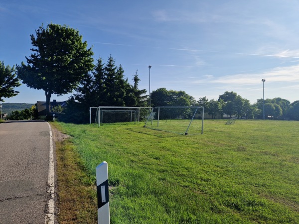 Bergsportplatz 2 - Deutschneudorf