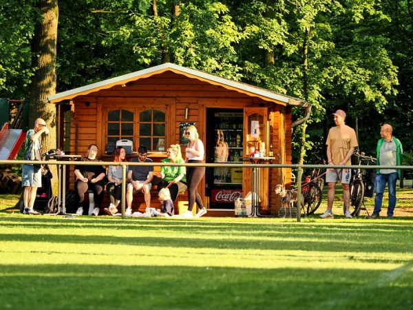 Sportplatz Mettinghausen - Lippstadt-Mettinghausen