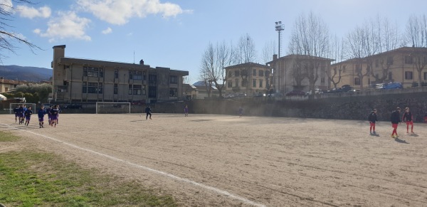 Campo Sportivo Vecchio Canovai - Vaiano
