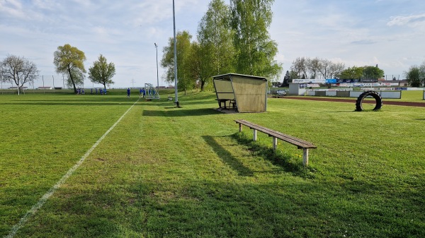 Sportplatz Langerringen 2 - Langerringen