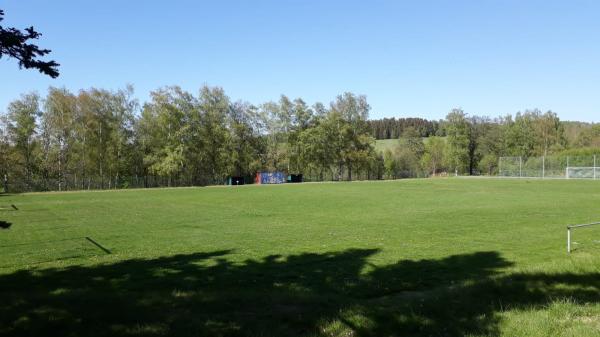 Sportgelände Sehma - Sehmatal-Sehma