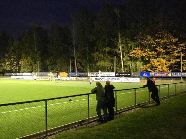 Rolighetsmoen Kunstgress - Geithus