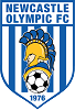 Wappen Newcastle Olympic FC  36953