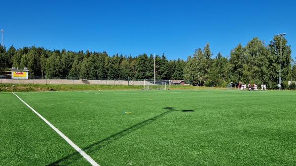 Idrottsparken Konstgräs - Grums