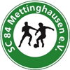 Wappen SC 84 Mettinghausen