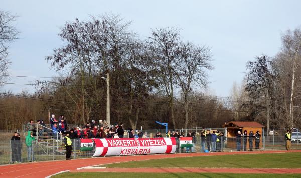 Ecsedi László Sportcentrum Albertirsa - Albertirsa