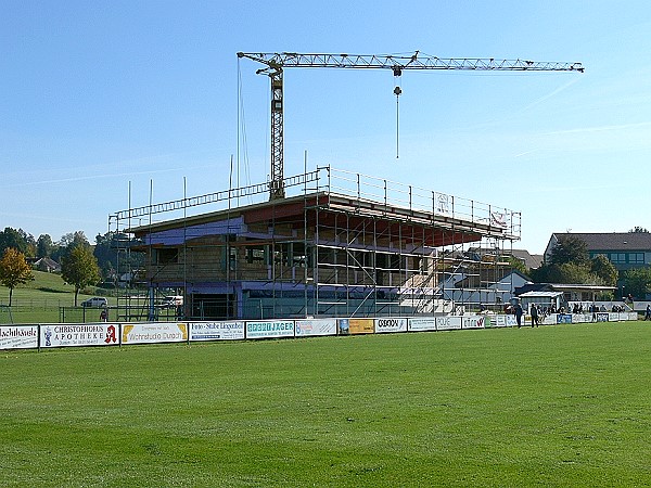 Offino-Stadion - Durach
