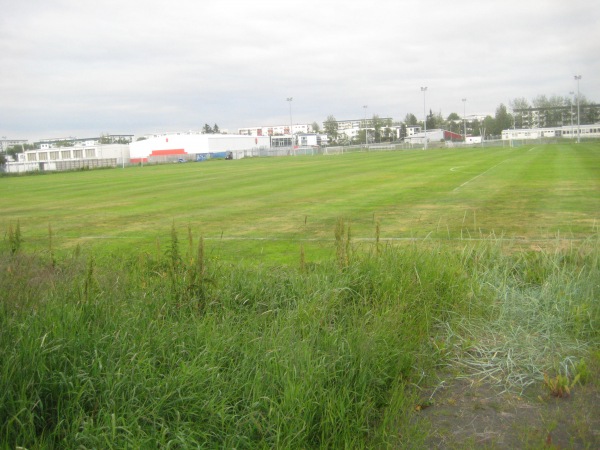 Framvöllur 2 - Reykjavík
