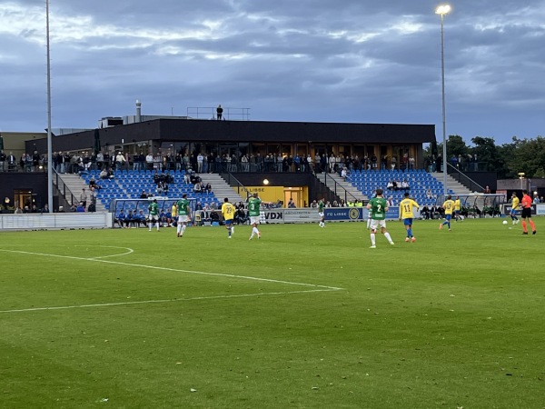 Sportpark Ter Specke - Lisse