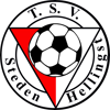 Wappen TSV Steden-Hellingst 1948  36827