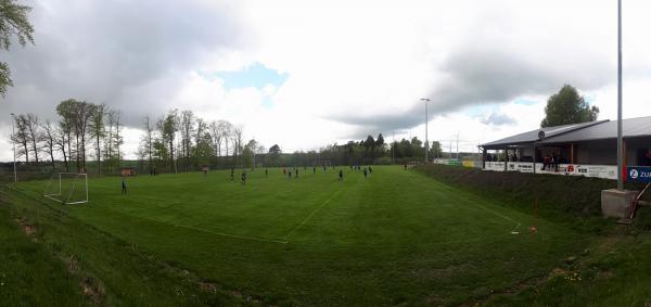 Sportplatz Hausbayer Straße - Pfalzfeld