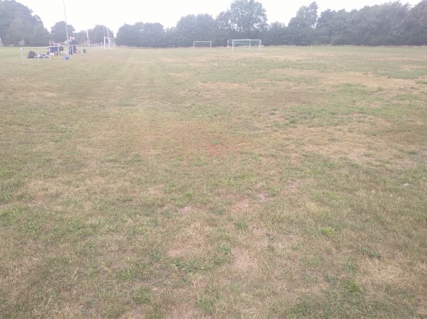 Sportanlage Woltringhausen B-Platz - Uchte-Woltringhausen