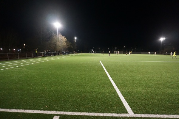 Schul- und Sportzentrum Alte Schanze - Büren/Westfalen