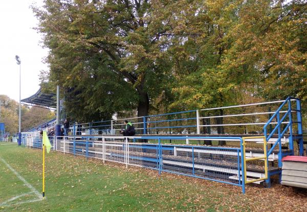 Stadion BSK - Bijelo Brdo