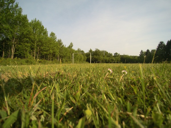 Waldstadion - Wilnsdorf-Oberdielfen