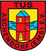Wappen TuS Aschendorf 1913  21738